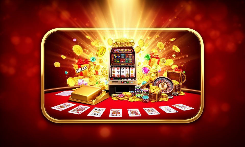 polania123 Explore Java Treasure Slots with polania123's lobby